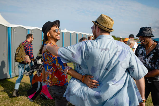 Best Porta potty rental for parties  in Wtmore Village, HI