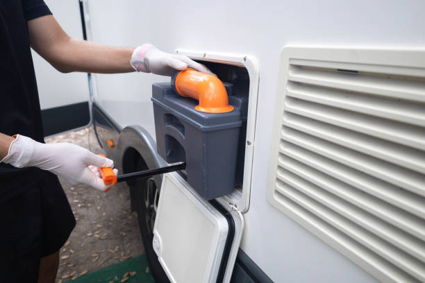 Best Event porta potty rental  in Wtmore Village, HI
