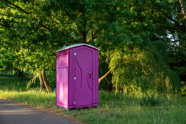 Best Porta potty delivery and setup  in Wtmore Village, HI