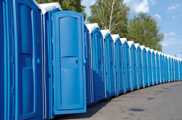 Best Portable restroom trailer rental  in Wtmore Village, HI